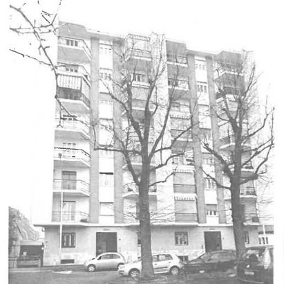 Appartamento in vendita in corso adriatico 381, Grugliasco