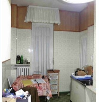 Appartamento da ristrutturare in via castelgomberto 51, Torino