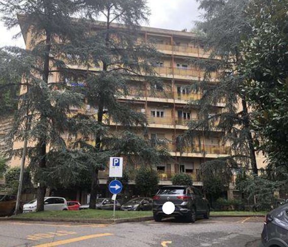 Quadrilocale in vendita in via arturo ferretto 70, Genova
