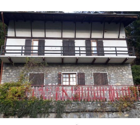 Villa con giardino in frazione caldirola snc, Fabbrica Curone