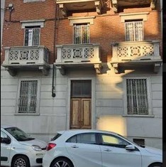 Trilocale da ristrutturare in via giacomo puccini 11, Torino