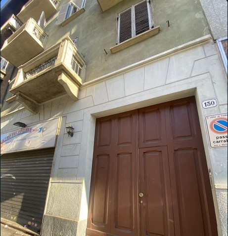 Appartamento da ristrutturare in corso giulio cesare 130, Torino