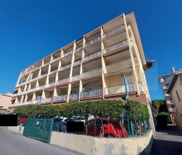 Quadrilocale in vendita in via ferrara 6, Bordighera