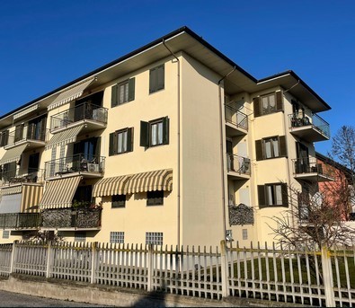 Appartamento in vendita in via montegrappa 11, Cavallermaggiore