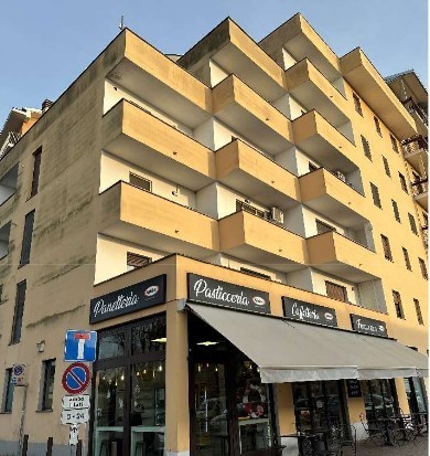 Appartamento in vendita in via cinquantatreesimo fanteria brigata umbria 6, Vercelli