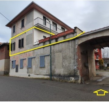 Appartamento con terrazzo in via a. valazza 47, Boca