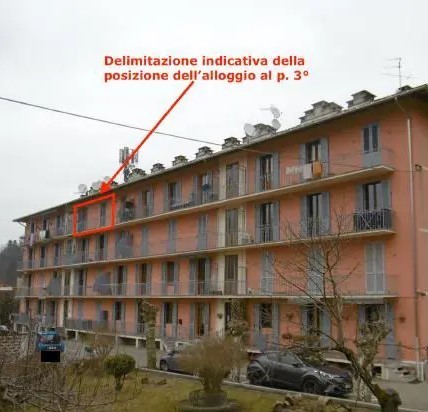 Appartamento da ristrutturare in frazione ponzone 55, Valdilana