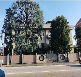 Appartamento in vendita in via padana inferiore 27, Chieri