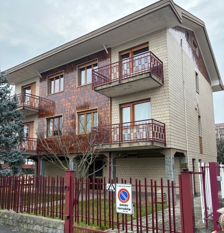 Mansarda in vendita in via cesana 23, Collegno