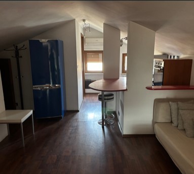 Mansarda in vendita in via cesana 23, Collegno