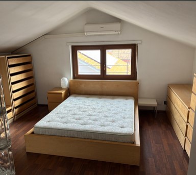 Mansarda in vendita in via cesana 23, Collegno