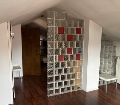 Mansarda in vendita in via cesana 23, Collegno