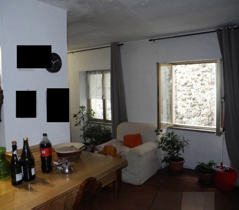 Appartamento da ristrutturare in via palestro 10, Cosio di Arroscia