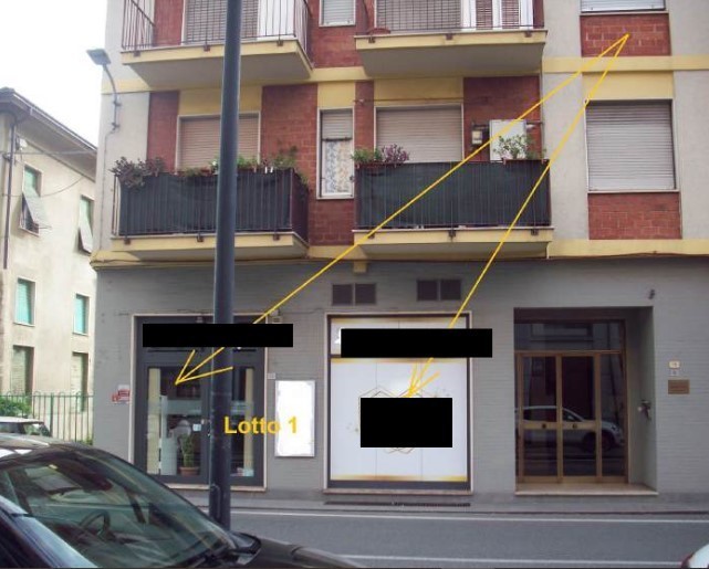 Locale commerciale da ristrutturare in via angelo lucri 13, Sarzana