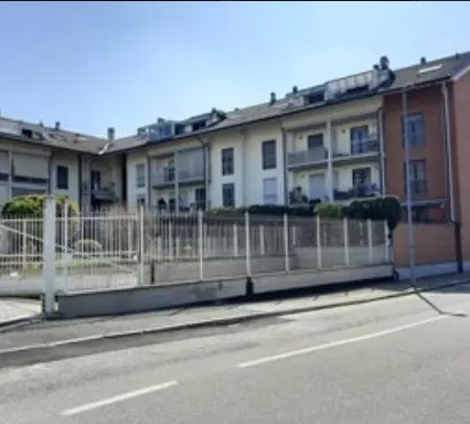 Appartamento con giardino in strada comunale del villaretto 175, Torino