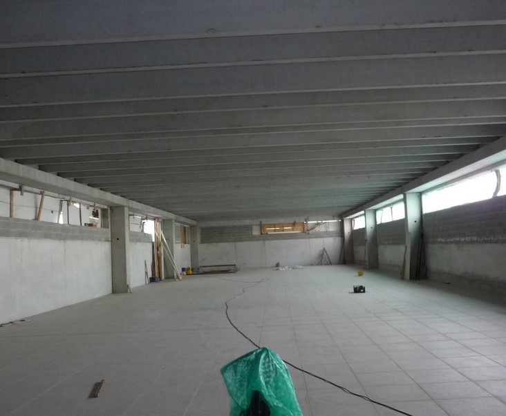 Locale commerciale in vendita in strada torino 7, Caselle Torinese