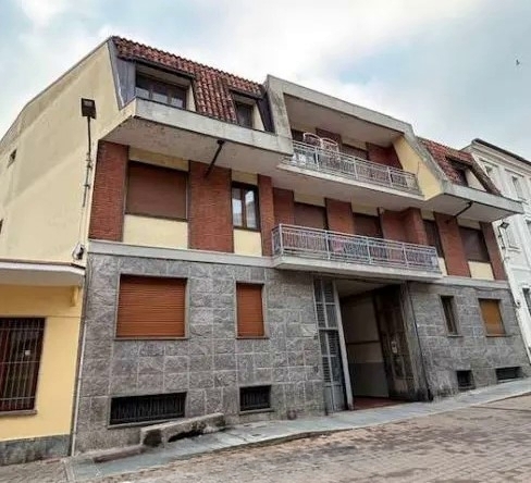 Mansarda in vendita in via marconi 7, Vinovo