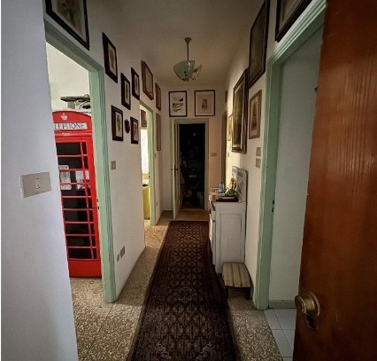 Quadrilocale da ristrutturare in via carlo montanari 2, Moncalvo