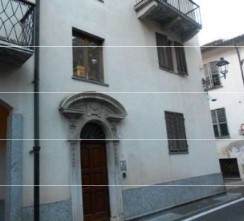 Appartamento in vendita in via san giuseppe benedetto cottolengo 17, Mondov