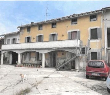 Casa indipendente con giardino in via balzola 9, Morano sul Po