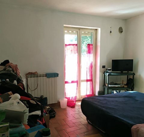 Trilocale con terrazzo in via lucrezia 1, Carbonara Scrivia