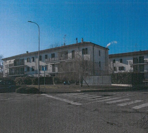 Posto auto coperto in vendita in via ernesto guala 1003/a, Tortona