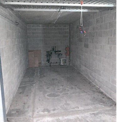 Posto auto coperto in vendita in via ernesto guala 1003/a, Tortona