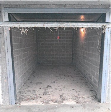 Posto auto coperto in vendita in via ernesto guala 1003/a, Tortona