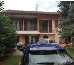 Villetta a schiera in vendita in localita lazardero 2, Pancalieri