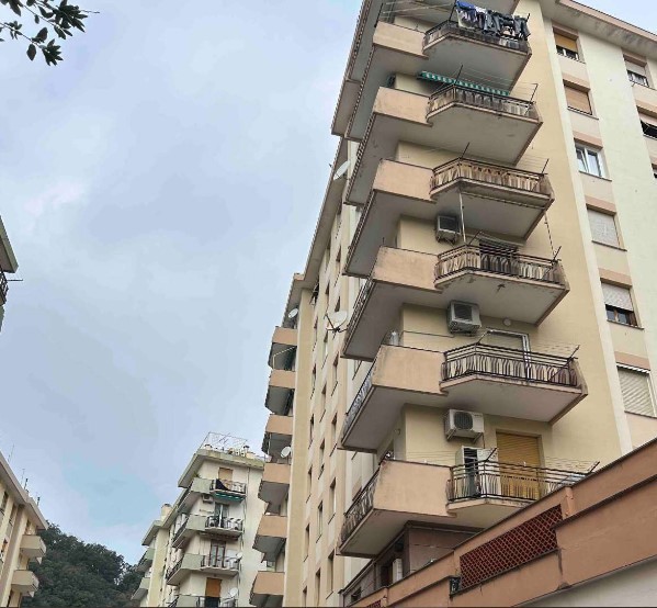 Appartamento da ristrutturare in via laviosa 37, Genova