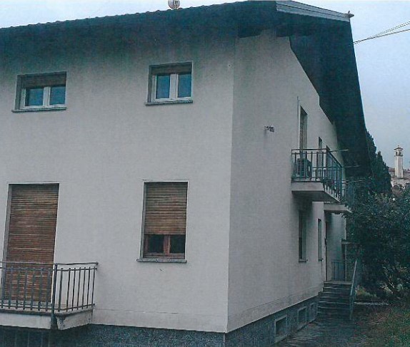 Casa indipendente da ristrutturare in via clemente vercellone 124, Sordevolo