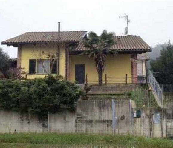 Villa con giardino in via avvocato sebastiano filipello 12, Castelnuovo Don Bosco