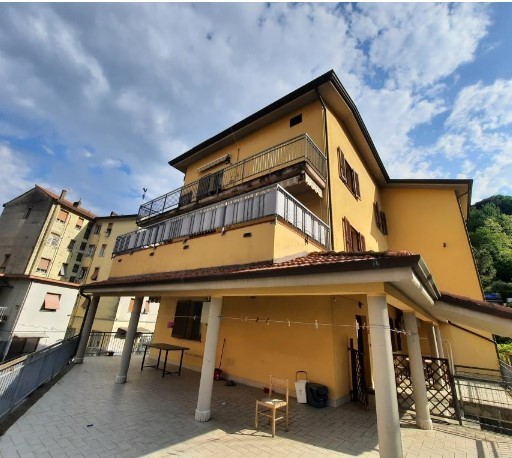 Appartamento in vendita in via cantarana 1, La Spezia