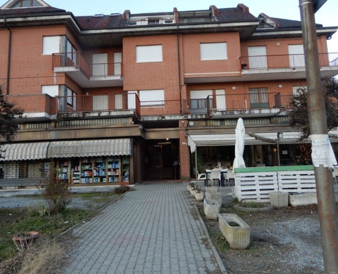 Appartamento da ristrutturare in via torino 9, Gabiano