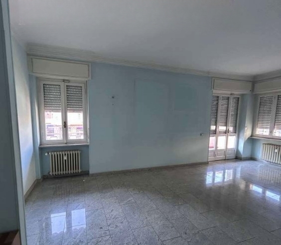 Appartamento da ristrutturare in via marengo 78, Alessandria