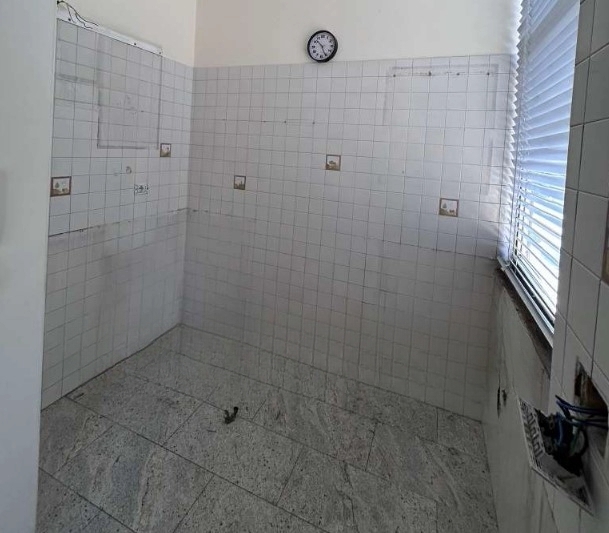 Appartamento da ristrutturare in via marengo 78, Alessandria