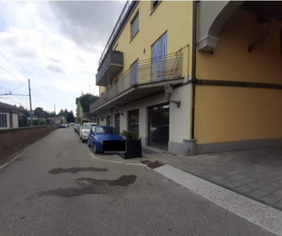 Appartamento con terrazzo in via san carlo 16, Nizza Monferrato