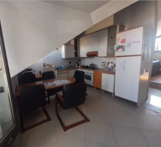 Appartamento con terrazzo in via san carlo 16, Nizza Monferrato