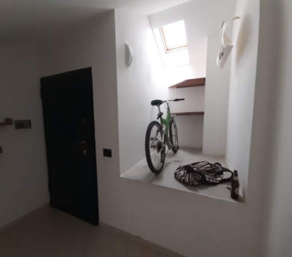 Appartamento con terrazzo in via san carlo 16, Nizza Monferrato