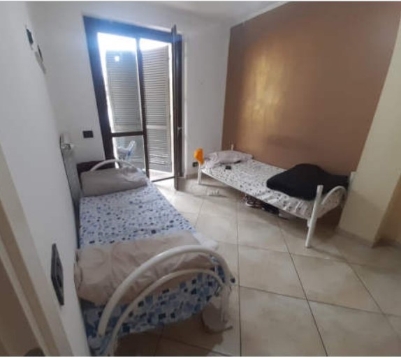 Appartamento con terrazzo in via roma 78, Nizza Monferrato