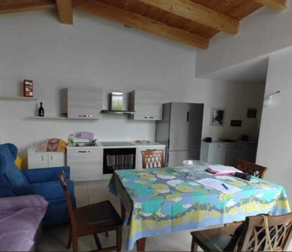 Appartamento con terrazzo in via roma 78, Nizza Monferrato