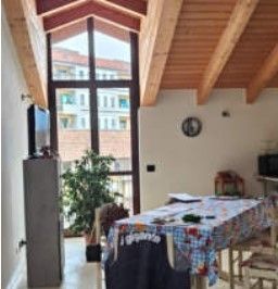 Appartamento con terrazzo in via roma 78, Nizza Monferrato