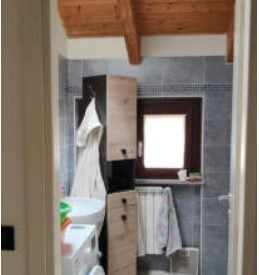 Appartamento con terrazzo in via roma 78, Nizza Monferrato