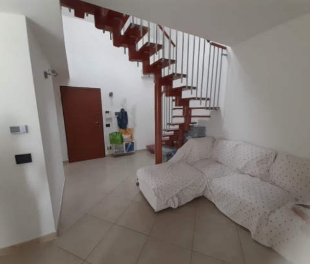 Appartamento con terrazzo in via roma 78, Nizza Monferrato