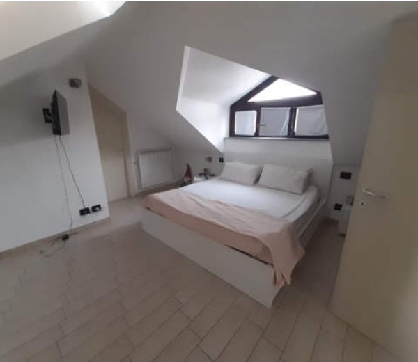 Appartamento con terrazzo in via roma 78, Nizza Monferrato