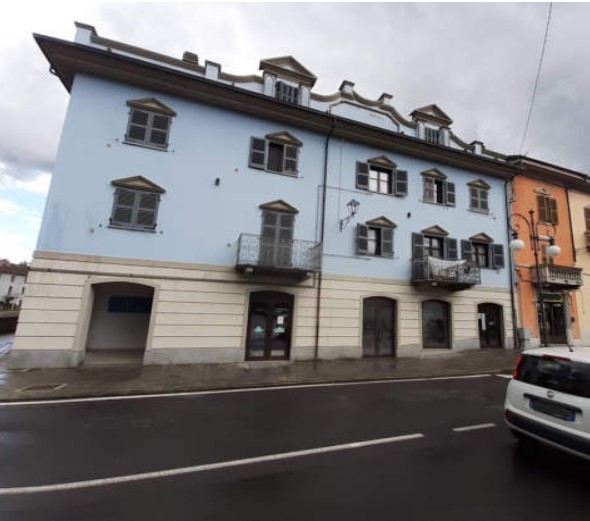Trilocale da ristrutturare in via roma 78, Nizza Monferrato