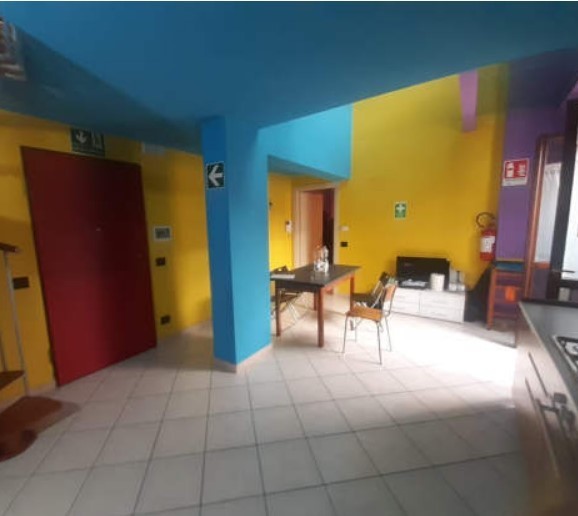 Trilocale da ristrutturare in via roma 78, Nizza Monferrato