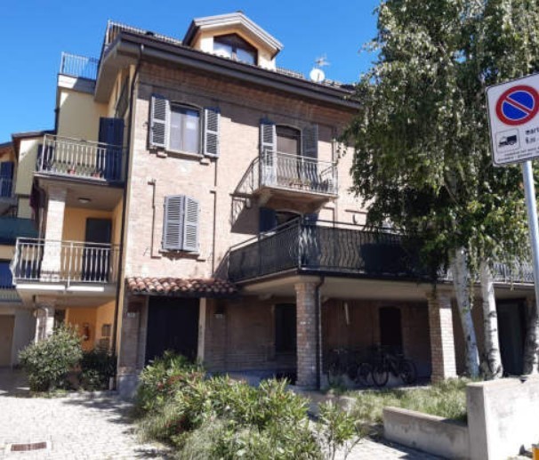 Appartamento con terrazzo in via roma 78, Nizza Monferrato