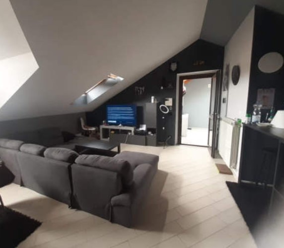 Appartamento con terrazzo in via roma 78, Nizza Monferrato