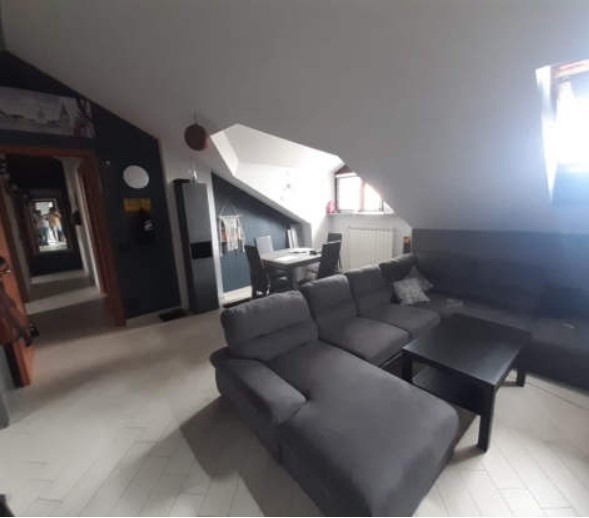 Appartamento con terrazzo in via roma 78, Nizza Monferrato